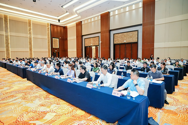 五年砥砺结硕果，继往开来谱新篇——宁波市建设工程造价管理乐动注册大厅-乐动（中国）第五届会员大会胜利召开